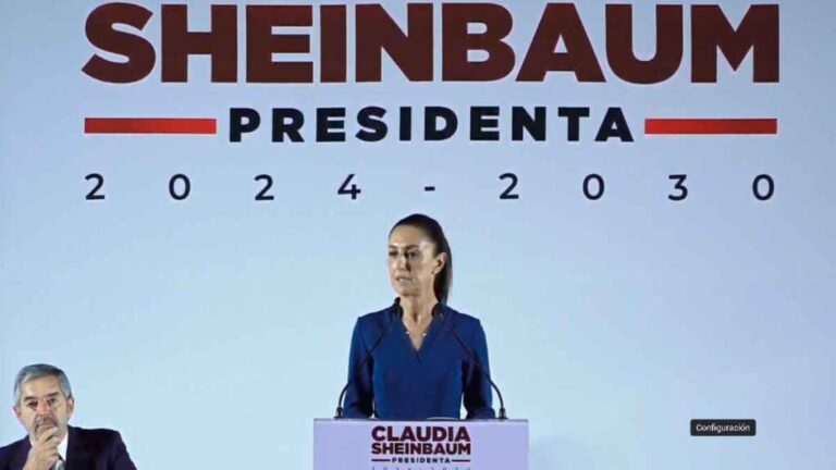 Claudia Sheinbaum Desvela su Gabinete: Un Equipo para la Transformación de México