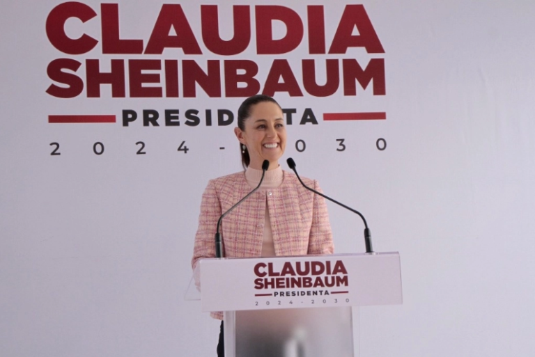 La Lucha de Claudia Sheinbaum: Entre la Justicia y la Política