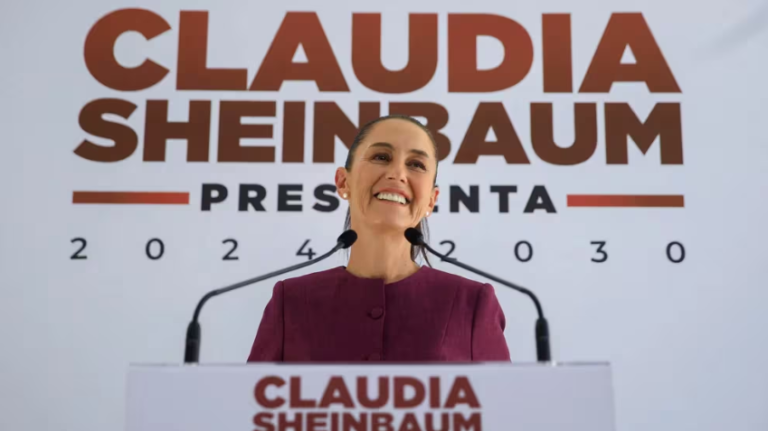 Claudia Sheinbaum: La Salud Llega a Casa para los Adultos Mayores