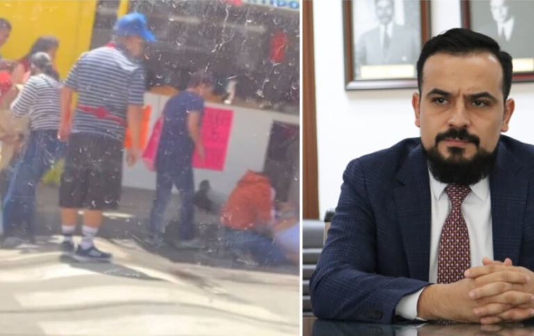 Una Sombra en la Vigilancia: El Trágico Fin de Milton Morales Figueroa