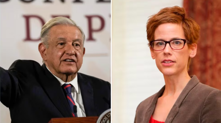 La Reforma Judicial de México en el Ojo del Huracán Internacional