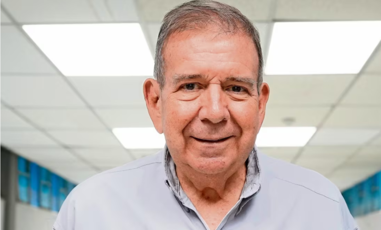 Reconocimiento Internacional a Edmundo González Urrutia: Un Nuevo Capítulo en la Política Venezolana