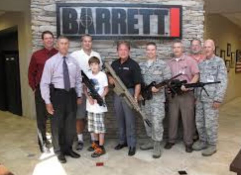 México continuará acciones legales contra seis armerías de Estados Unidos: SRE