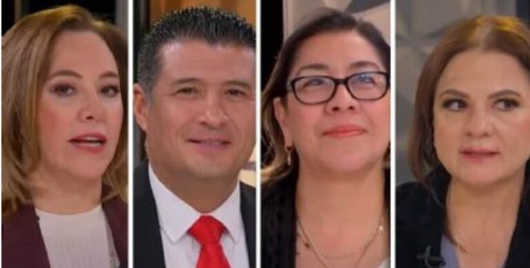 Consejeros del INAI solicitan reunión con Sheinbaum para discutir reforma que busca eliminar órganos autónomos