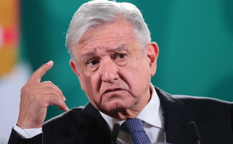 AMLO vulnera principios electorales en Mañaneras de marzo: TEPJF