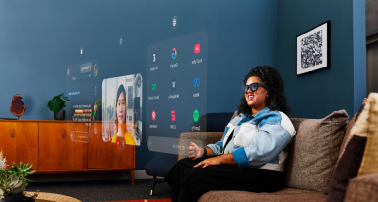 Meta Connect 2024: Un Vistazo al Futuro Tecnológico