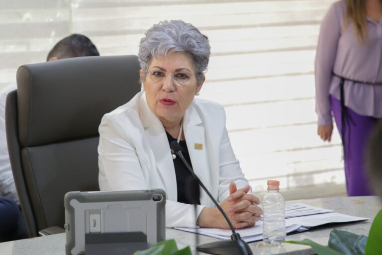 Presenta ISAF al Congreso de Sonora Informe de Resultados de la Cuenta Pública Estatal y Municipal 2023