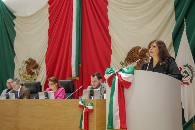 Sesionar diputados para buscar protección a jóvenes de delincuencia organizada