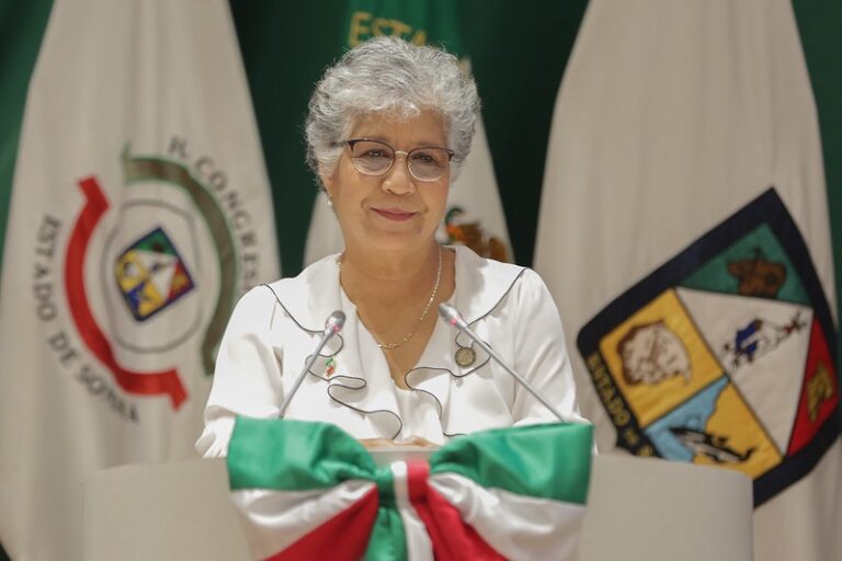 “Una Jornada por la Justicia e Inclusión: Derechos de Mujeres, Personas con Discapacidad y Reformas en Sonora”