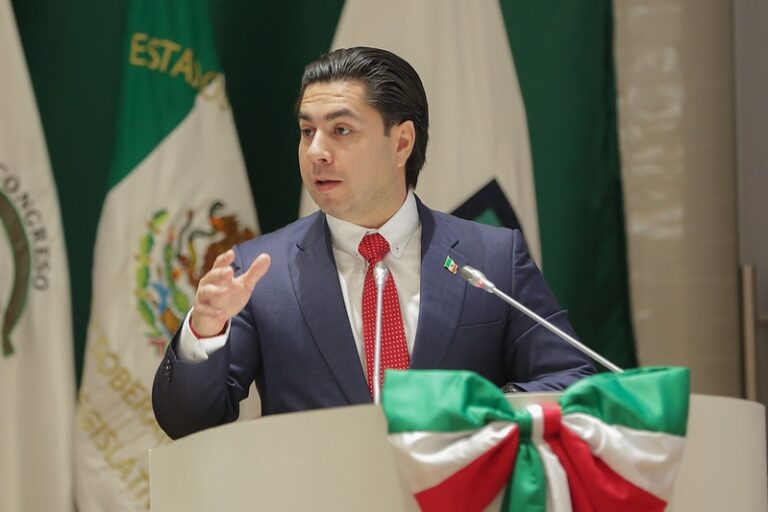 “Justicia sin Cargas Adicionales: Emeterio Ochoa Bazúa y su Lucha por Aliviar a las Víctimas de Delitos en Sonora”