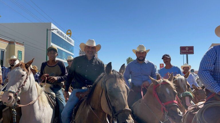 Harán “adecuaciones” a la Ley de Protección y Bienestar Animal tras manifestación de galleros