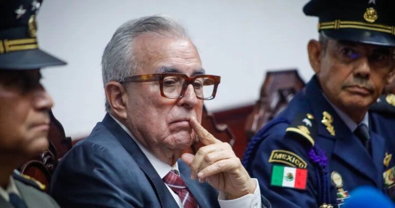 Sinaloa busca un respiro: Rocha y Sheinbaum frente a la crisis de seguridad
