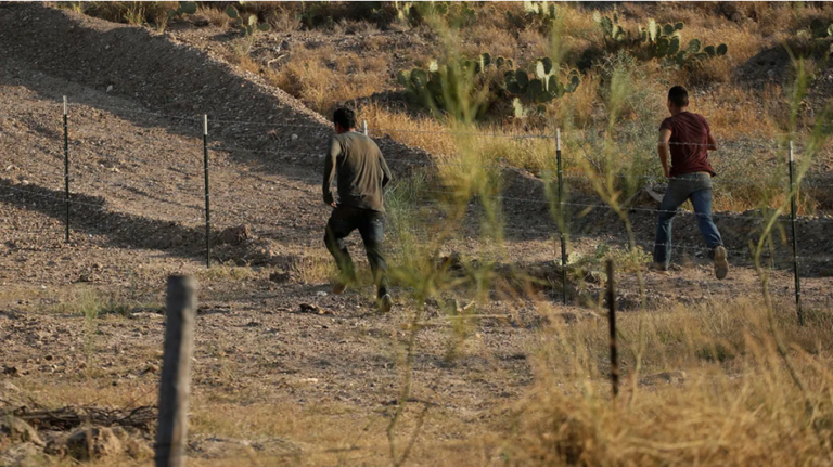 El Lado Oscuro de la Frontera: Aumento de Muertos entre los Migrantes