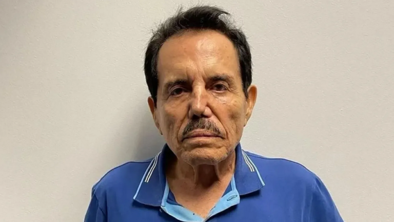 Entre lealtades y conflictos: la defensa de ‘El Vicentillo’