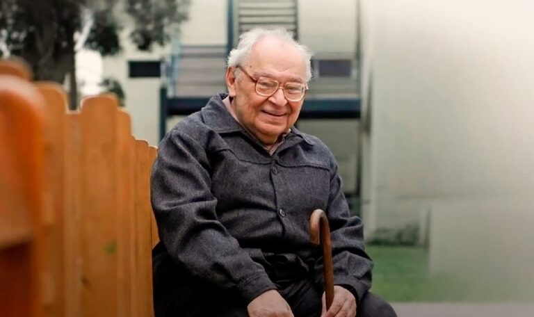 América Latina, de luto: La despedida de Gustavo Gutiérrez, el padre de la teología de la liberación