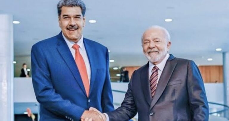 BRICS+ apuesta por la independencia económica con nueva plataforma de inversiones y sistema de pagos propios; Venezuela queda fuera y denuncia veto de Brasil