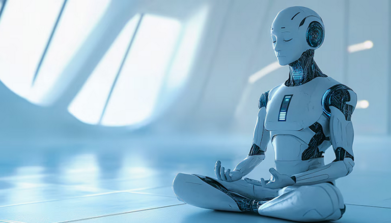 La Inteligencia Artificial: Un Futuro de Comprensión Humana a 10 Años Vista