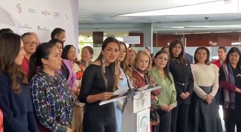 Denuncia Penal de Andrea Chávez: Un Límite a la Intimidad