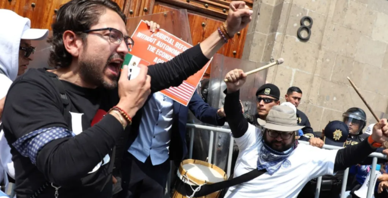 El Eco de la Justicia