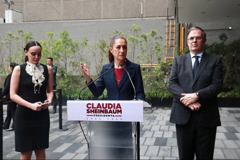 “Seguridad Energética y Certidumbre: El Compromiso del Gobierno con el Sector Privado”