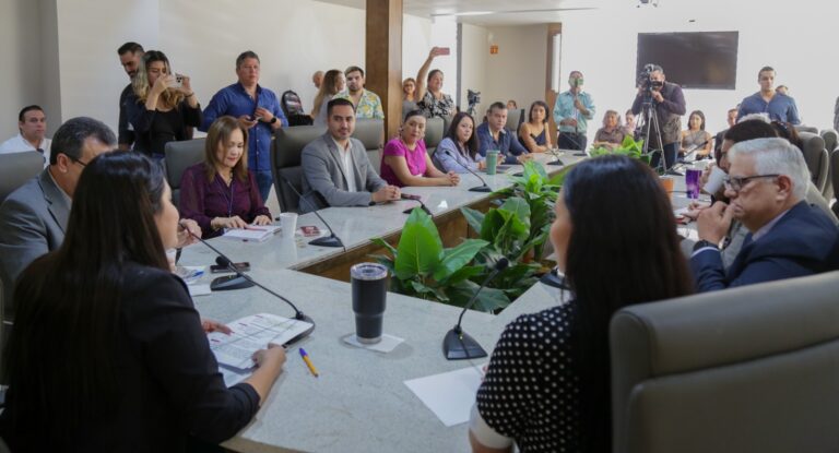 El Congreso de Sonora convoca a postular a candidatas a la Presea del Poderío de las Mujeres 2024