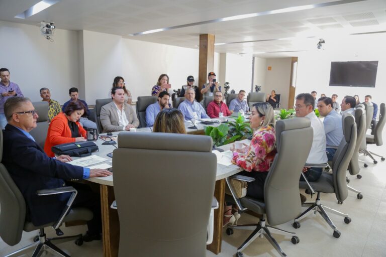 Congreso de Sonora analiza iniciativa para regular plataformas digitales de hospedaje