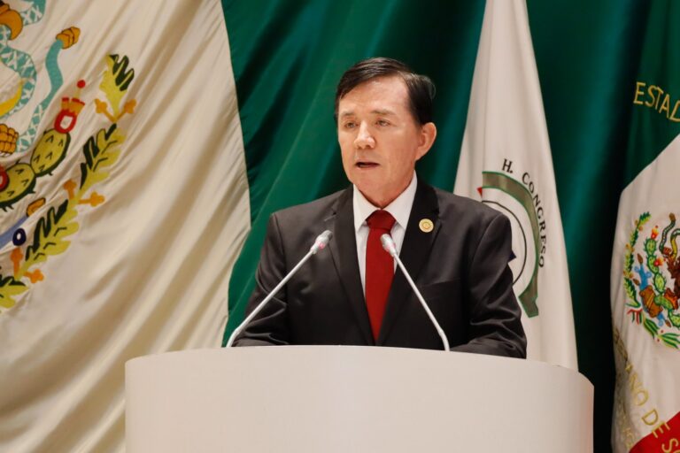 Congreso de Sonora aprueba modificaciones para agilizar aprobación de minutas constitucionales