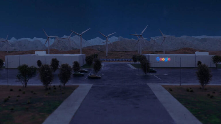 Google Apunta al Futuro: Construirá Siete Reactores Nucleares en EE. UU.