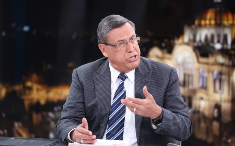 Felipe Calderón Sí Sabía: La Voz Silenciada de Herrera Valles y la Sombra de García Luna