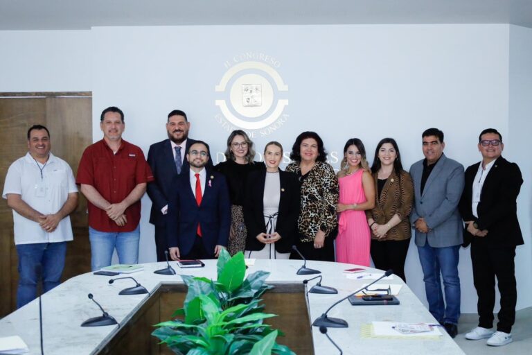 Impulsar el deporte es clave para promover una vida saludable en Sonora: Marcela “Maval” Valenzuela