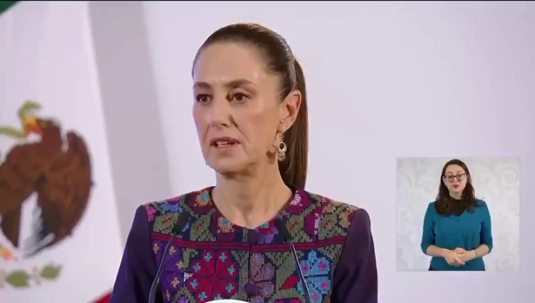 Sheinbaum aplaude el regreso del Poder Judicial: Fin de la pausa o descuento salarial