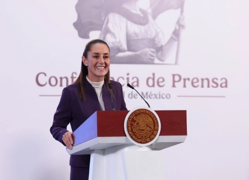 Sheinbaum trabaja con Hacienda en reorganización del presupuesto 2025, que podría superar los 9 billones de pesos