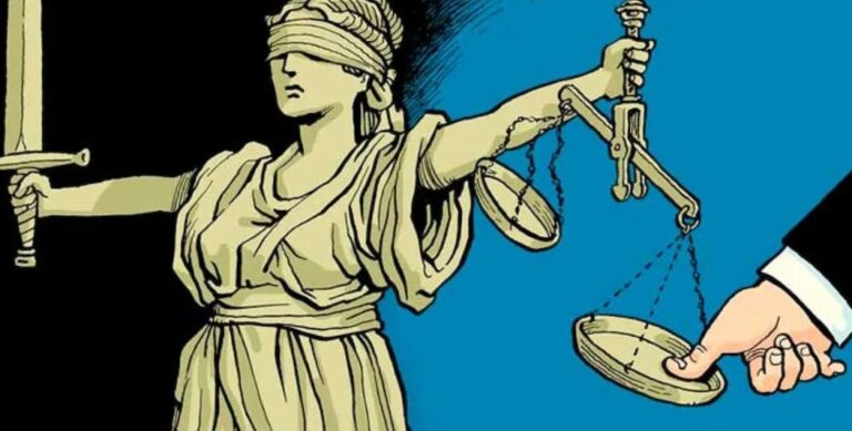 Lawfare en América Latina: ¿Se aproxima México a una nueva era de persecución política judicializada?