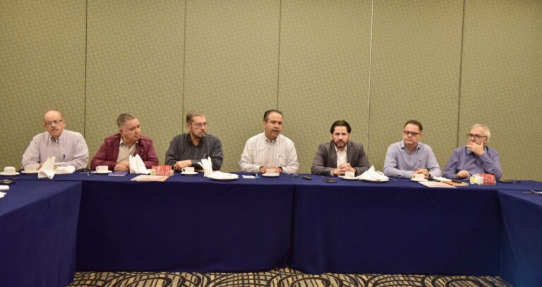 Exhortan a los hermosillenses a sumarse al uso racional del agua ante situación crítica