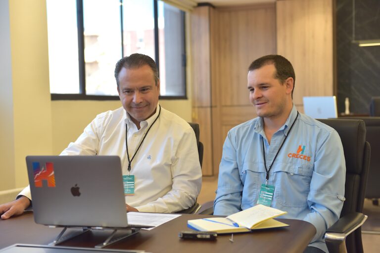 Hermosillo incorpora urnas electrónicas al Presupuesto Participativo CRECES para mayor transparencia y eficiencia