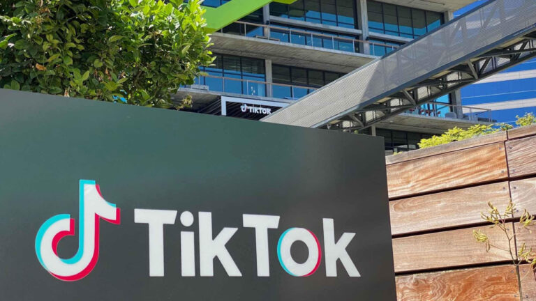 La Comisión Europea Inicia Procedimiento Contra TikTok por Injerencias Electorales