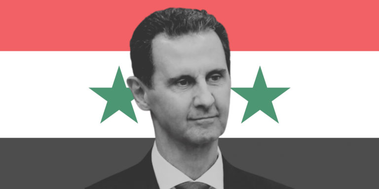 Inesperado Colapso del Régimen de Al Assad: La Rebelión Triunfa en Siria