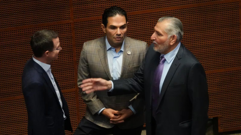 Crecen las Presiones para Retirar el Fondo IPAB-Fobaproa