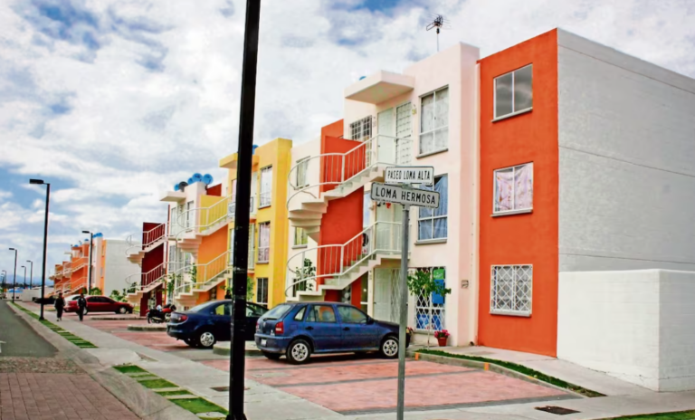 Preocupación en Canacintra por Cambios en Infonavit