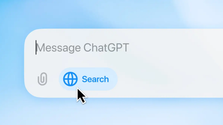 ChatGPT Search: Disponibilidad Generalizada y Nuevas Funciones