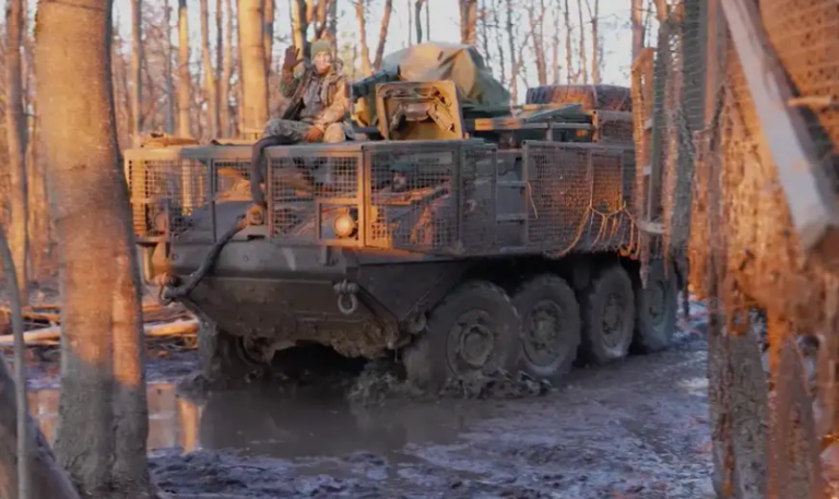 Tragedia en Kursk: Cientos de Soldados Norcoreanos Caen en Combate con Ucrania