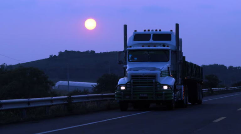 Inteligencia Artificial Recupera Carga Robada de 4 Millones de Pesos