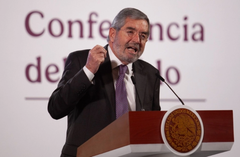 Protección y Resistencia: La Estrategia de México ante la Amenaza de Deportación Masiva