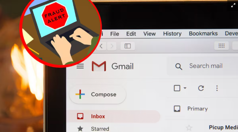 Auge de Ciberdelitos en Diciembre: Cómo Protegerse de Estafas y Extorsiones