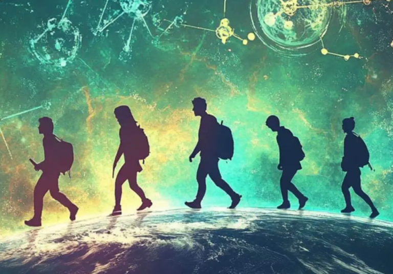 Titánicos avances y voces disruptivas: Las 10 figuras que transformaron la ciencia en 2024