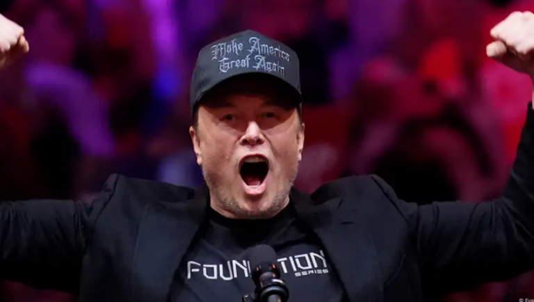 Polémica en Alemania: Elon Musk y su Presunto Apoyo a la AfD