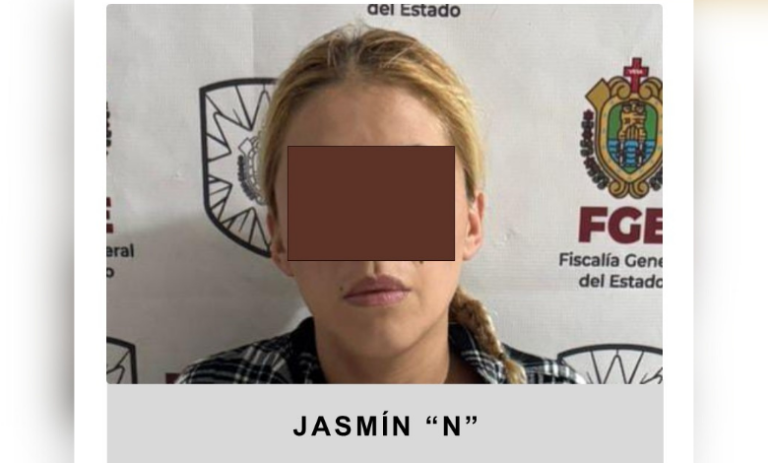 Indignación y Justicia: Detienen a Mujer Implicada en Agresión con Aceite Hirviendo en Xalapa