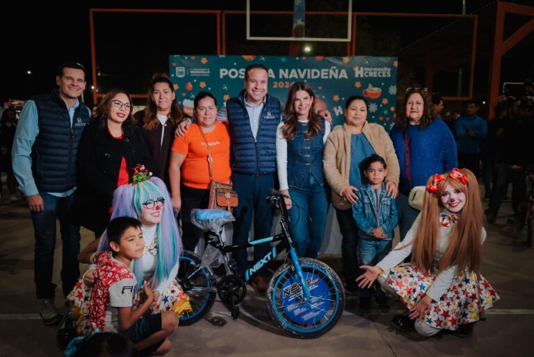 Promete Toño Astiazarán complejo deportivo en Pueblitos pese a rechazo legislativo