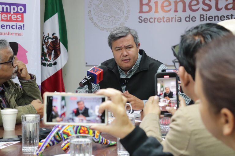 Continúa el Censo de Salud en Sonora: Cerca de 90 mil hogares censados y nuevos programas sociales en marcha