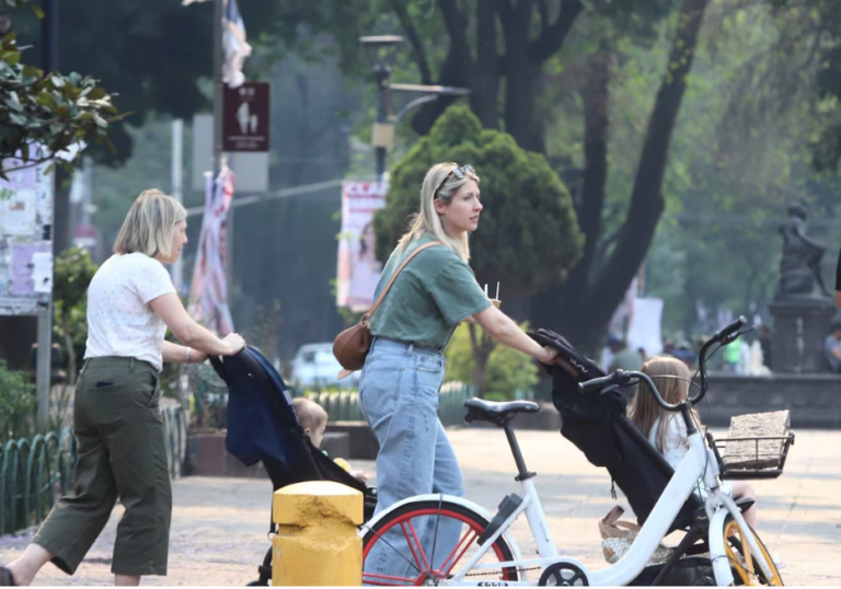 La Migración Estadounidense en México: Un Fenómeno en Expansión con Impactos Sociales y Económicos